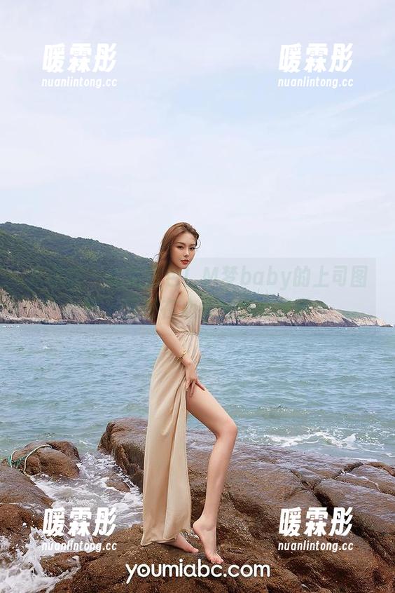 尤蜜荟 - 就是这包！M梦baby的上司图包，荡漾在心头的幽幽暗示