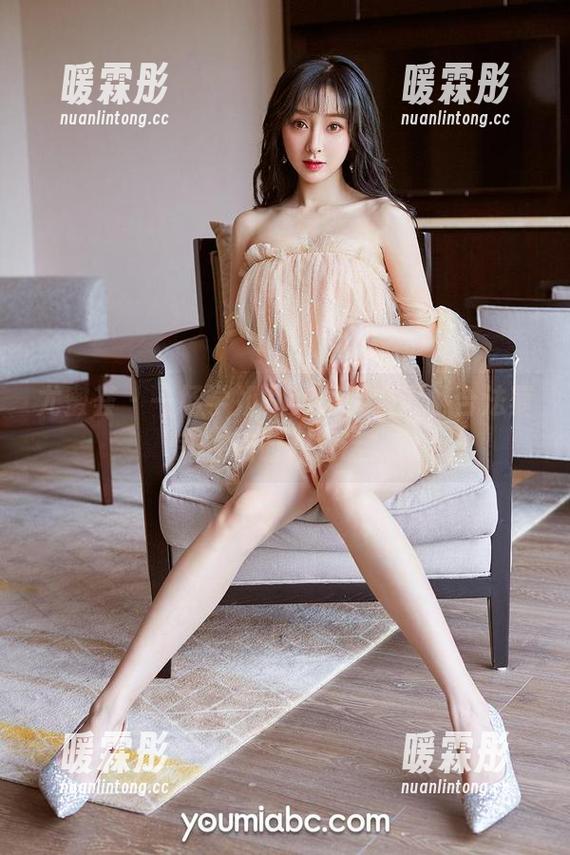 尤蜜荟 - 一场学姐的美图精选展，合法萝莉在和时间对话！