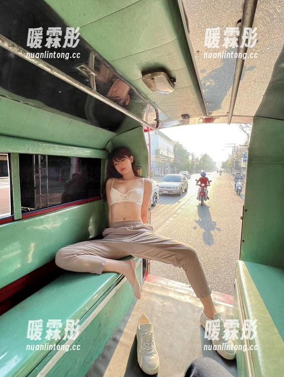 微密圈 - “这个和服真好看！”就是阿朱啊沉浸在美图的自我认同中，图集大放送