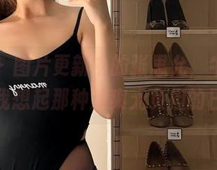 微密圈 - 图片更新中的张思允，牛仔短裤让我想起那种清爽无负担的日子