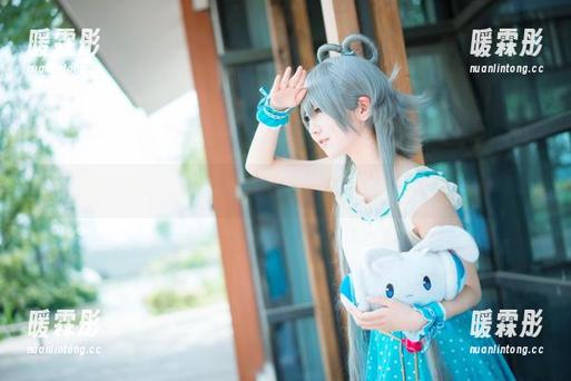 弥音音ww 甜心图册中的弥音音ww,已经让我心甘情愿放弃甜点的节奏!