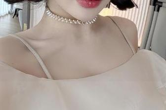 微密圈 - 美图里的幽暗交接——徐莉芝带你走进秘密花园