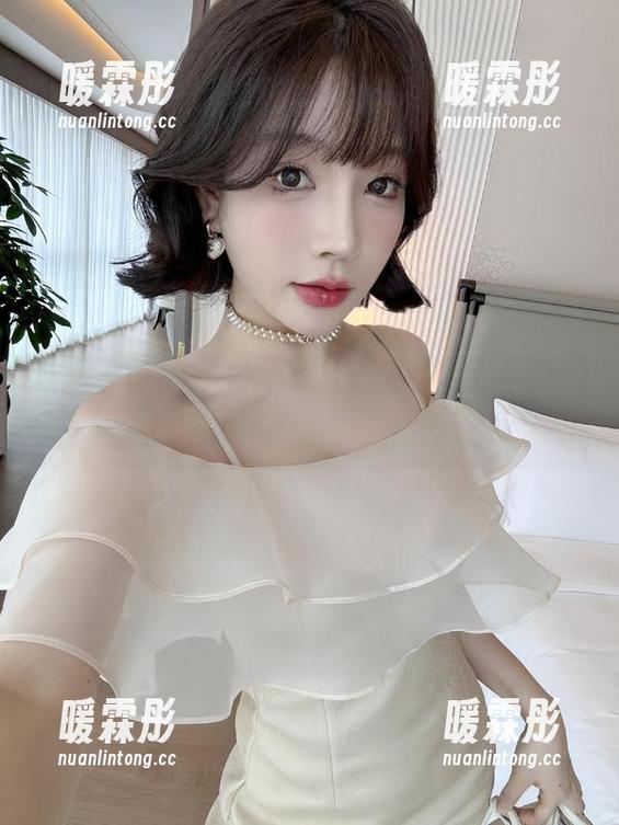微密圈 - 美图里的幽暗交接——徐莉芝带你走进秘密花园