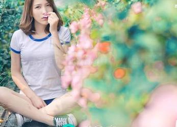 推女神 - 这才是Kiren_程程程的妹妹，精选的真真假假无所谓