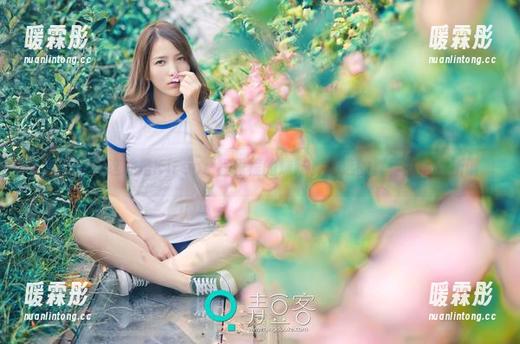 推女神 - 这才是Kiren_程程程的妹妹，精选的真真假假无所谓