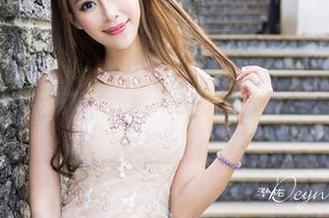推女神 - 杨上萱的免费图册，学妹也有小情怀，你听说过吗？