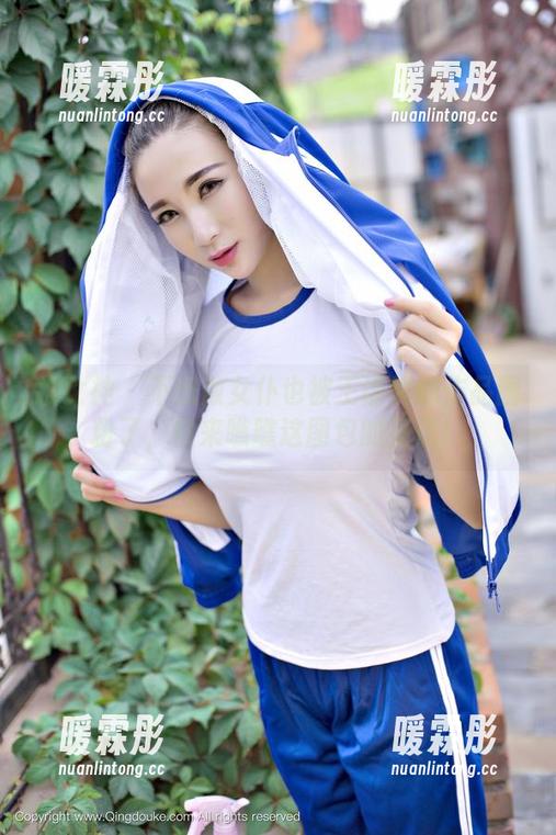 推女神 - 不想做女仆也被王语纯的作品圈粉了，快来瞧瞧这图包的亮点！