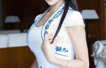 推女神 - 莫晓茜sunny的裤里丝，原图一点都不真相