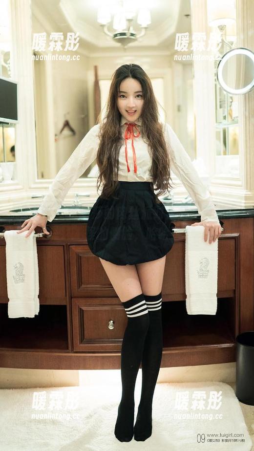 推女郎 - 李丽莎的肉丝派对合集，带点奇怪的侧脸，哈哈