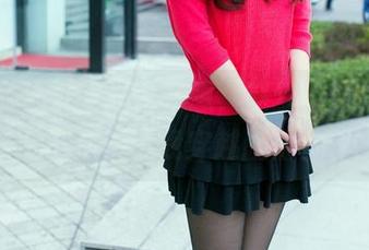 推女郎 - 有时候我在想，赵梦洁的美图是不是能带我穿越剧情？