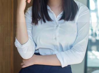 推女郎 - 日常写真翻车现场：郑瑞熙的美图，看得我想赶紧换壁纸！