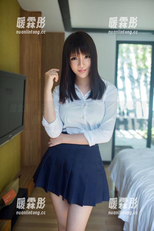 推女郎 - 日常写真翻车现场：郑瑞熙的美图，看得我想赶紧换壁纸！