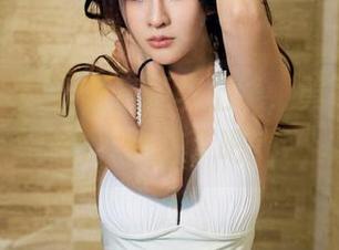 推女郎 - 最新图集豪华上线，黄可的眼镜也太会挑了吧？