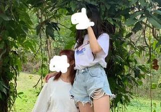 微密圈 - 不吹不黑，只有原图才能展现“无敌哒小姨妈”的女王风范，福利感真误导了眼睛啊！