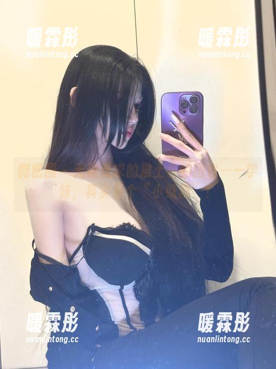 无欲无求的推土君 微密圈 - 无欲无求的推土君的图包——学妹,其实是个“小妖精”!