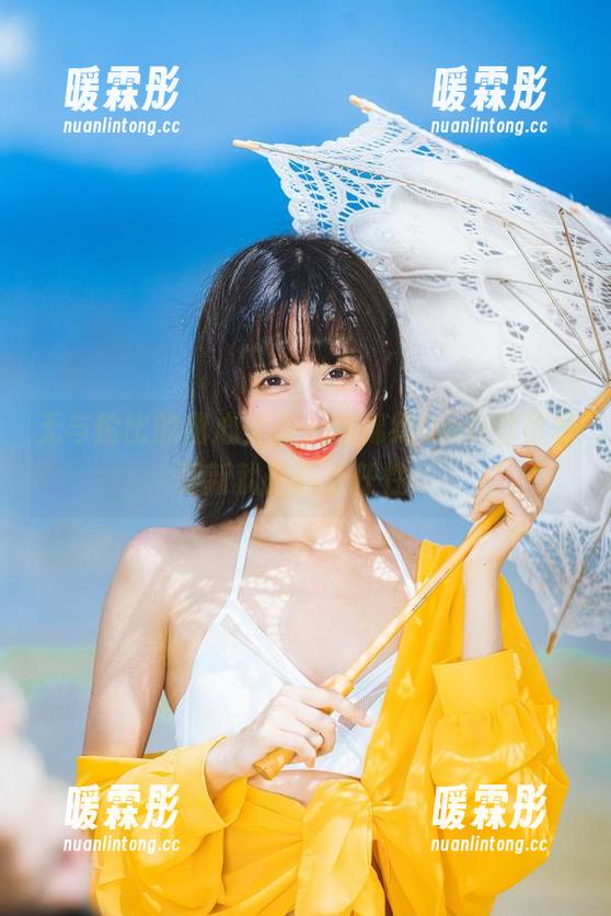 木绵绵OwO 无与伦比的甜心美图,木绵绵OwO的资源更新就是这么任性!