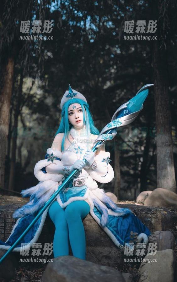 桃墨公子为连体衣翻开新篇章，套图让人直呼过瘾，下载起来吧！