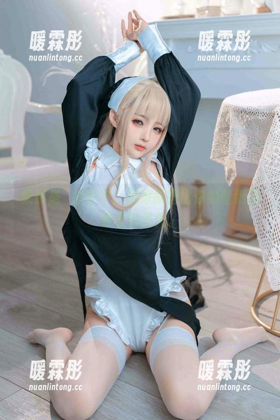 果然是桜井宁宁，猫娘原图比你的壁纸还要吸引目光。