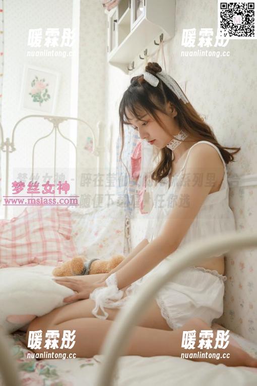 梦丝女神 - 醉在莹仙女的网袜系列里，合集随便下载喔，任你选