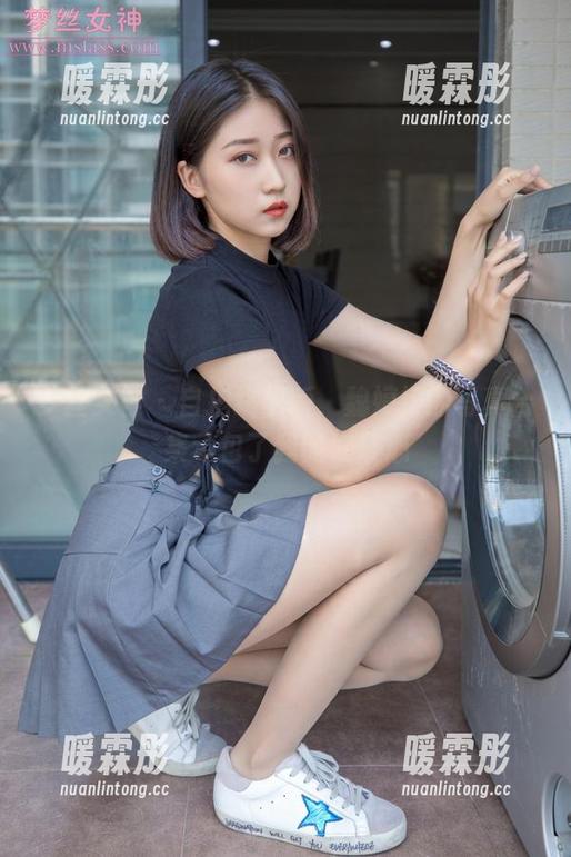 梦丝女神-魏婷婷 梦丝女神 - 自拍终极版,魏婷婷的写真合集承包了我的好奇心
