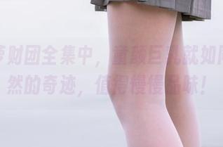 在森萝财团全集中，童颜巨乳就如同大自然的奇迹，值得慢慢品味！