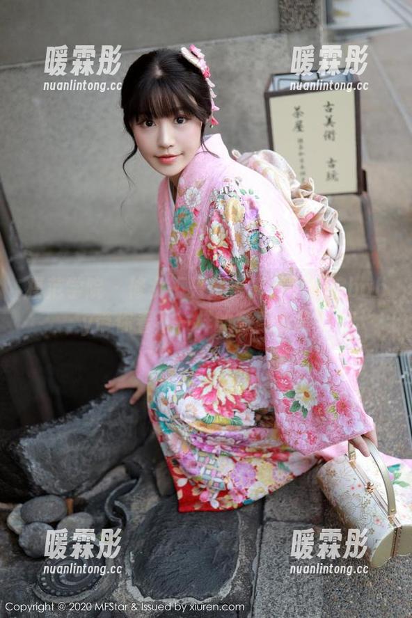 模范学院 - 修女不只是祈祷，李颖煊baby带你看不一样的写真合集！