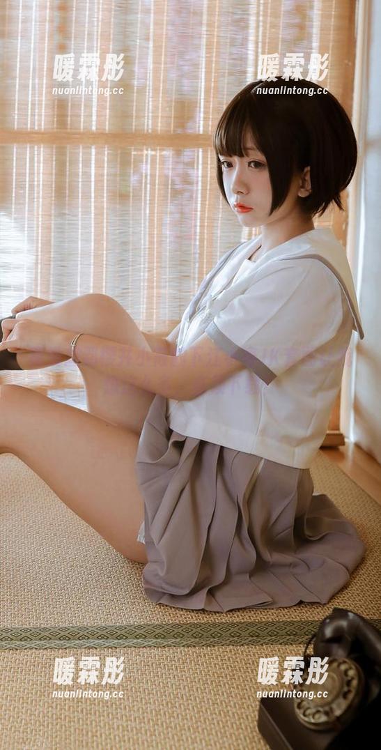 樱井小莜 真没想到樱井小莜的下江小春JK套图让我想这么多,必须下载!