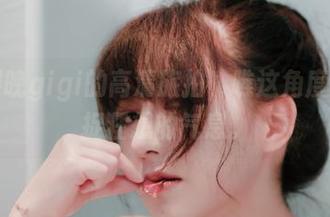 梦游樱晚gigi的高清旅拍，瞧这角度，让我捉狂想的气息。