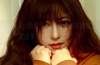 每次打开樱晚gigi的双马尾图包，都在劝自己：“别再沉迷于马尾的洪流了！”
