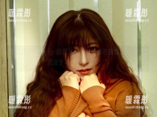 每次打开樱晚gigi的双马尾图包，都在劝自己：“别再沉迷于马尾的洪流了！”