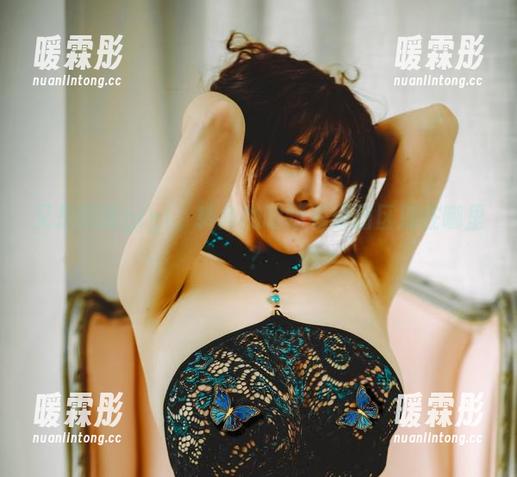 又是樱晚gigi，转角的暧昧和原图区别在哪里？