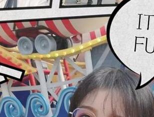 想要不花钱就看汐兔子和肉丝？免费图片在这儿排队等你