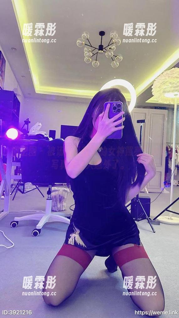 汤圆可甜了 微密圈 - 被汤圆可甜了的女神照亮!这组写真太让人意外了。