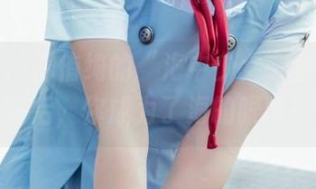 波萝社 - 柳侑绮的“海中少女”全集：下载后，你成为了海的眼睛！