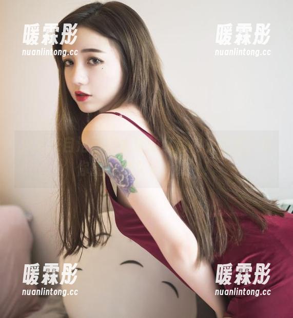 洛丽塔大哥 分享来自洛丽塔大哥的红色内衣图包,带你重新定义‘火热’!