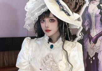 免费试试流一_喵喵喵喵喵喵的“女神”原图，你会觉得像在做梦。