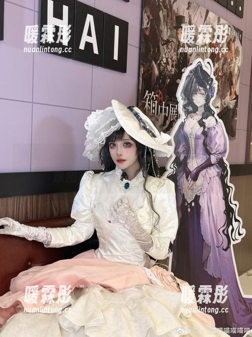流一_喵喵喵喵喵喵 免费试试流一_喵喵喵喵喵喵的“女神”原图,你会觉得像在做梦。
