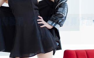 说好的赫敏呢，焖焖碳的写真作品有点魔性哦。