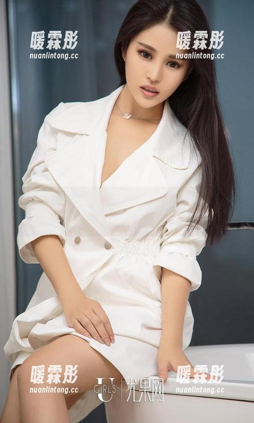 爱尤物-李丽莎 爱尤物 - 套图合来到,李丽莎又给我们上了一堂“颠倒”课!