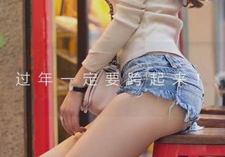 爱尤物 - 原图让人捧腹，林熙桐的连衣裙随风摇摆，美到我都想披上去做个模特！