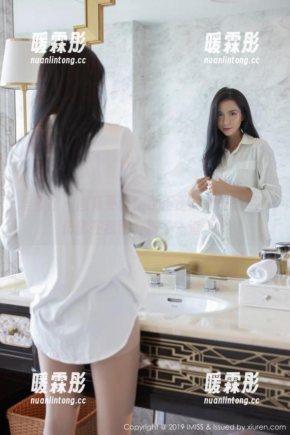 爱蜜社-夏正正 爱蜜社 - 图集更新!夏正正的女王气息,仿佛在我面前划了一道光!