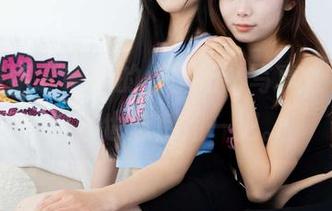 物恋传媒 - 嘟嘟的“御姐”写真，看的我自己也想御姐一把。