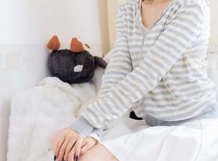 物恋传媒 - 小昭的豹纹图片，简直就是“野性”变成了合集