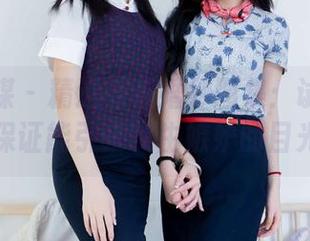 物恋传媒 - 精选菲菲婚纱图集：试试这款，保证能引来女生嫉妒的目光！