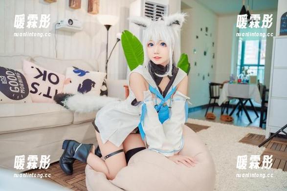 猫君君MaoJun 猫君君MaoJun:九月舰长,随舰的喵喵日常写真,今天的航行又有多少“喵”倒霉?