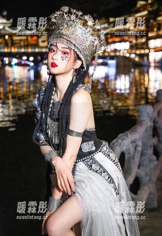 瓦斯塔亚小龙虾的自拍写真，原图真让人泪目！