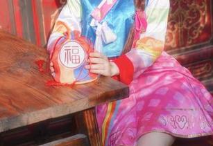 白易子教主的定制图集像是风中的音符，让我琢磨不透的VOCALOID隐藏着些什么。