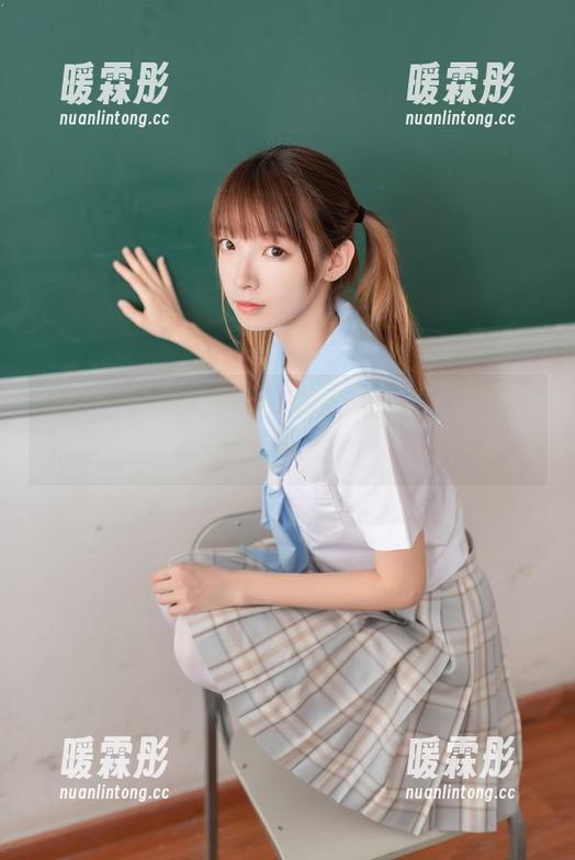 最新图集：祖木子，无丝不利索，模糊感充分发挥！