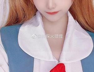 太疯狂了，神探火狸狸学姐的高清合集，这画面何等养眼。