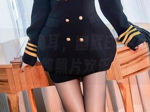 秀人网 - 戏谑兔耳，幽默Erikaki，高清兔女郎照片欢乐多多